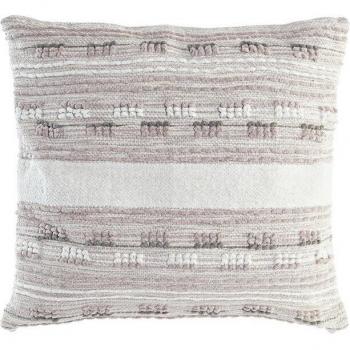 Boho Rainbow Rest Cushion – 24” x 4” x 24”, Color‑Burst, Snug & Stylish