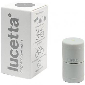 White Lucetta Körperbeleuchtungs-Set LUS-W