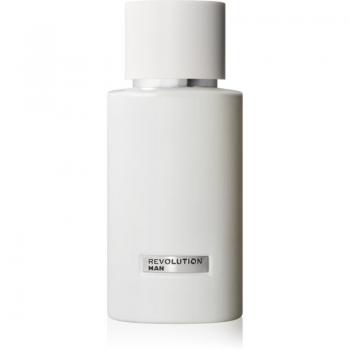 Revolution Man Transcendent Perfume for Men
