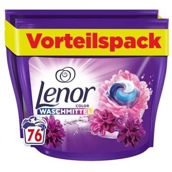 Lenor PODS Profumo di Primavera