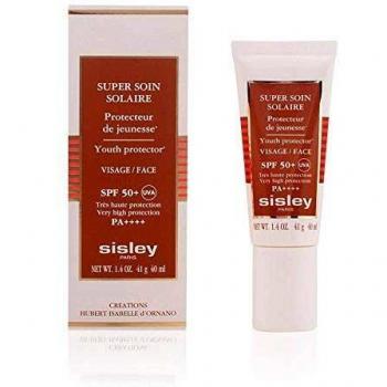 SISLEY Super Soin Solaire for Face SPF50+