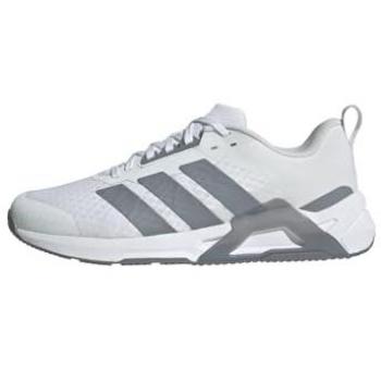 Adidas Performance Dropset – Chaussure de Sport Femme – Gris Serein