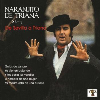 Travesía Musical: De Sevilla a Triana (CD)