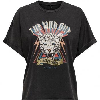 Tee shirt donna Only Lucy Life