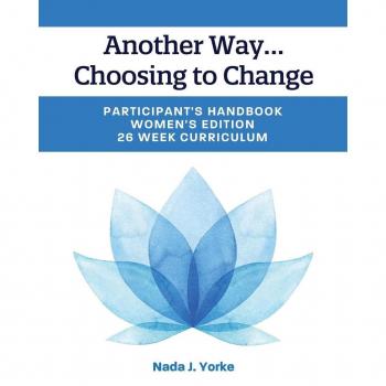 Another Way...Choosing to Change