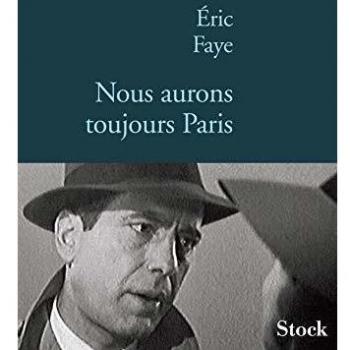 Eric Faye