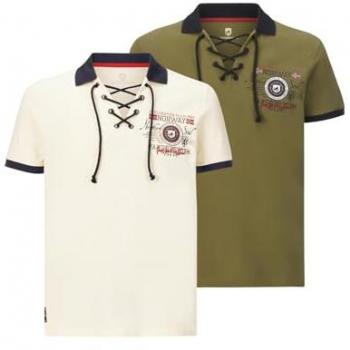 ELJAR Wolwit Poloshirt Set