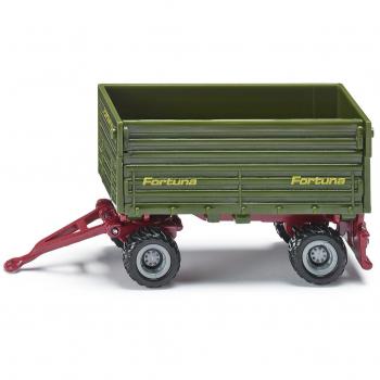 Siku Metal and Plastic Trailer