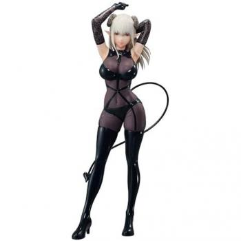 2.5-Dimensional Rastalotte Phantom Costume – Glitter Glamour Version