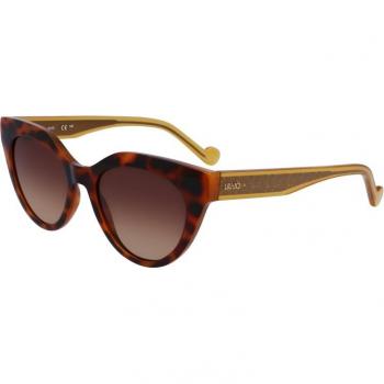 Liu Jo LJ782S 240 Tortoiseshell Damen Sonnenbrillen