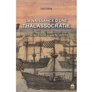 Naissance d'une thalassocratie