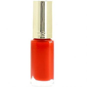 L'Oréal Paris Vibrant Color Nail Enamel 5 ml