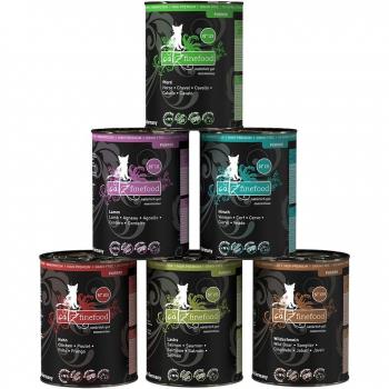 Catz Finefood Purrrr Collection II