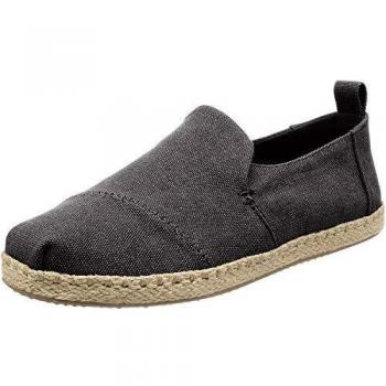 Toms Herren Alpargata Rope‑Deconstruct Slip‑On