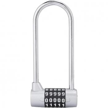 Cerradura de casillero con combinación