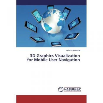 3D Graphics Visualization for Mobile User Navigation