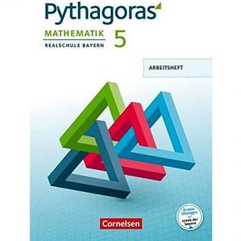 Pythagoras 5. Jahrgangsstufe