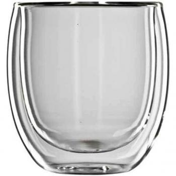 Set de 2 Vasos de Té Tanger