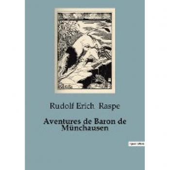 Aventures de Baron de Münchausen
