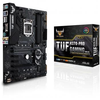 ASUS TUF H370-PRO GAMING (WI-FI)