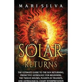 Silva, Mari: Solar Returns