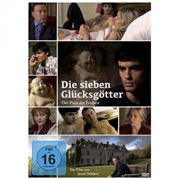Die sieben Glücksgötter