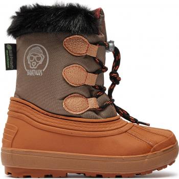 Nippy 02 Winterstiefel Orange