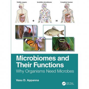Vitalsource Technologies, Inc. Microbiomes and Their Functions