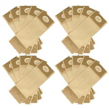 Filtres d'Aspiration Vhbw 20x pour Ponceuse Orbitale Festool