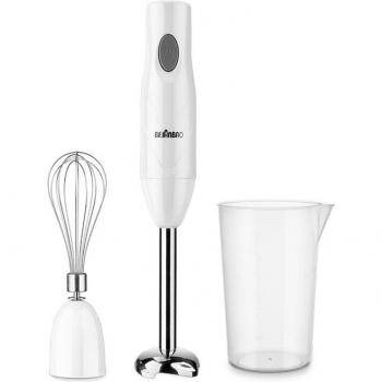 4-in-1 Blender with 500ml Chopper