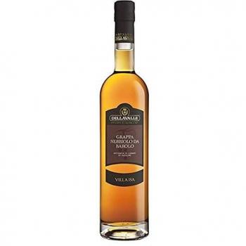 Nebbiolo Gran Cuvee Grappa Dellavalle 0,7l