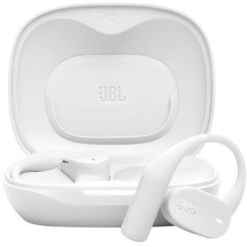 SENSE Lite® Auricolari Bluetooth con Mic, Colore Bianco