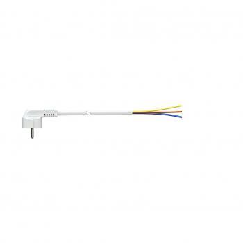 Cable T/TL Blanco 1,5 m – 3 × 1,5 mm – 16 A – Solera 7000/1,5