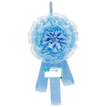 Chicco Fiocco Nascita Azzurro