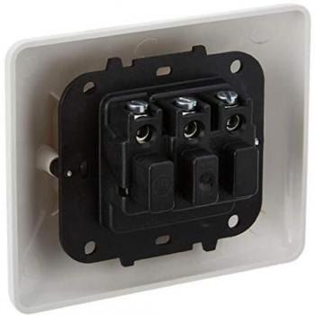 Enchufe Bipolar Con T.T. Simon 10437-31