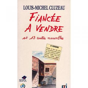 Fiancée à vendre