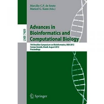 Advances in Bioinformatics and Computational Biology