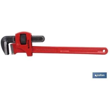 Llave de Fontanería Stillson L-36