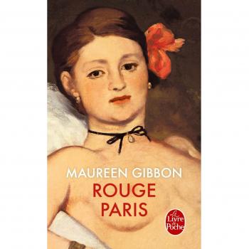 Rouge Paris