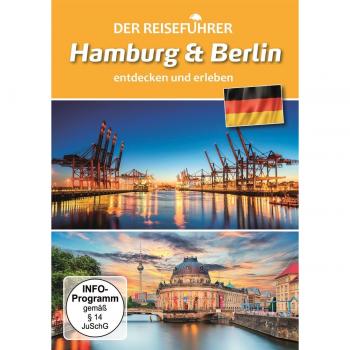 Hamburg & Berlin