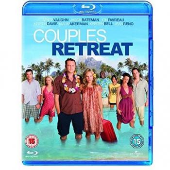 Couples Retreat