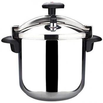 Magefesa 6L Versatile Pressure Cooker
