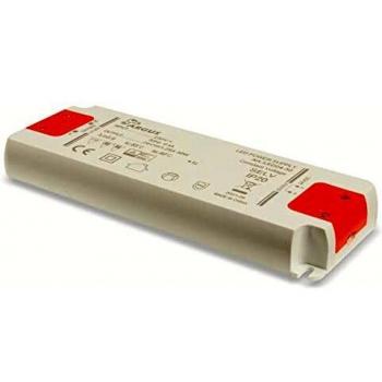 INTER-TECH LED-Netzteil LED 24V-/30 W