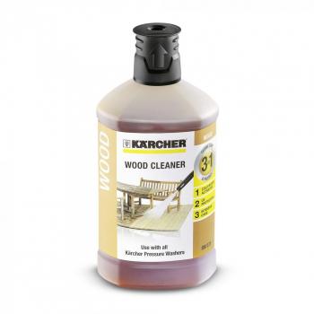 Karcher Wood Cleaner