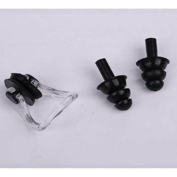 SwimEase Waterproof Earplugs