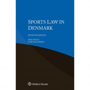 Vitalsource Technologies, Inc. Sports Law in Denmark