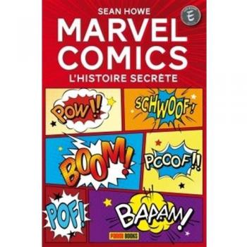 Marvel Comics