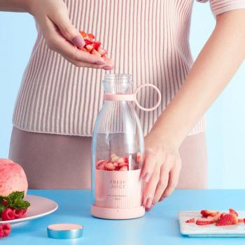 Electric Fruit Extractor