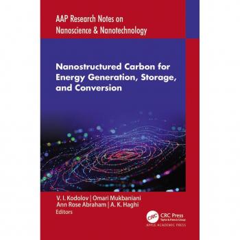 Vitalsource Technologies, Inc. Nanostructured Carbon for Energy Generation, Storage, and Conversion