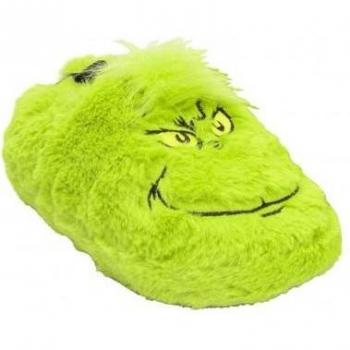 Pantofole Grinch Infantile Malleabile